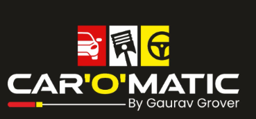 Car O Matic Logo